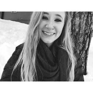 Meet your Posher, Sami